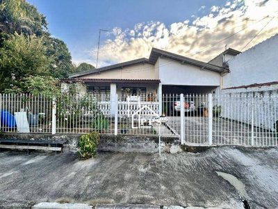 Casa, 3 quartos, 150 m² - Foto 1