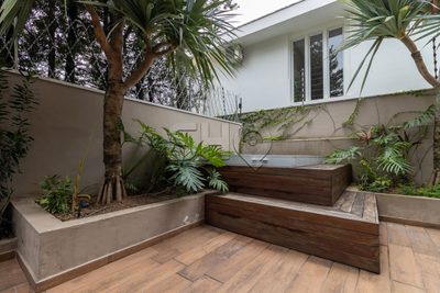 Sobrado, 4 quartos, 401 m² - Foto 3