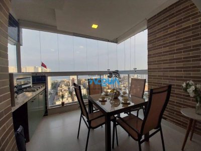 Apartamento, 2 quartos, 67 m² - Foto 1
