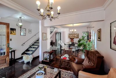 Casa, 3 quartos, 202 m² - Foto 3