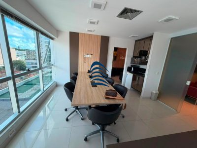 Sala-Conjunto, 34 m² - Foto 3