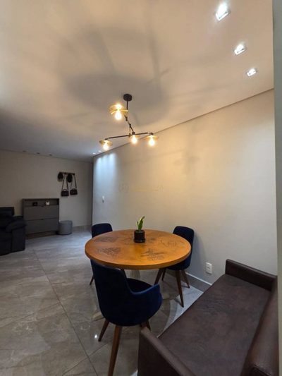 Apartamento, 2 quartos, 75 m² - Foto 1