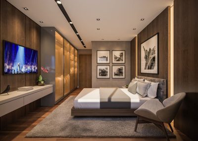 Apartamento, 3 quartos, 97 m² - Foto 4