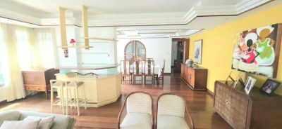 Apartamento, 4 quartos, 228 m² - Foto 4
