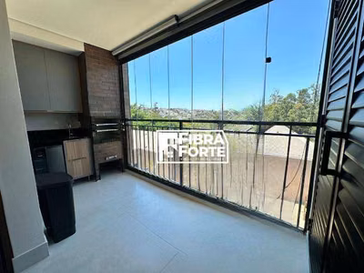 Apartamento, 2 quartos, 68 m² - Foto 1