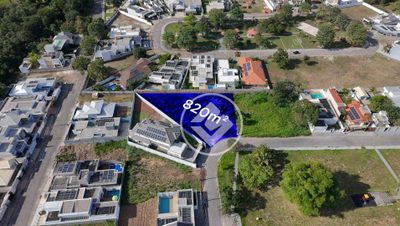 Terreno, 820 m² - Foto 5