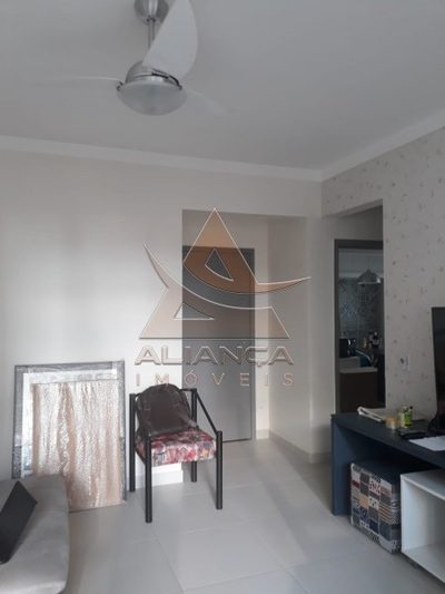 Apartamento, 2 quartos, 80 m² - Foto 2