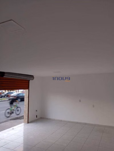 Loja-Salão, 40 m² - Foto 5