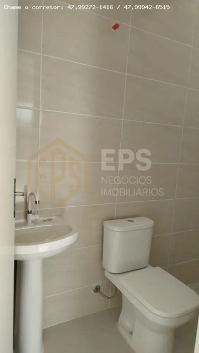 Sobrado, 2 quartos, 73 m² - Foto 4