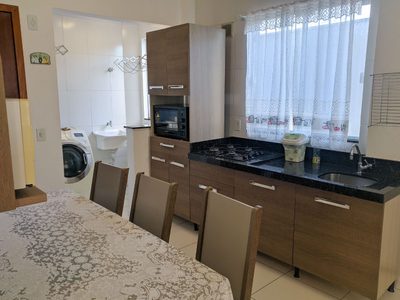 Apartamento, 2 quartos, 69 m² - Foto 5