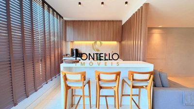 Apartamento, 3 quartos, 83 m² - Foto 5