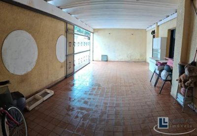 Casa, 2 quartos, 126 m² - Foto 1