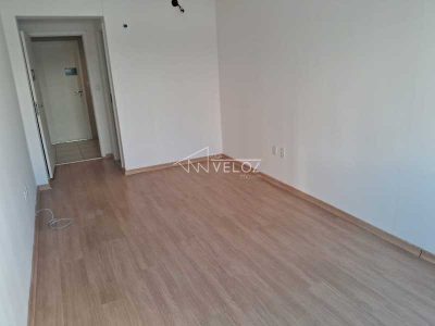 Sala-Conjunto, 22 m² - Foto 4