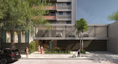 Apartamento, 3 quartos, 68 m² - Foto 3