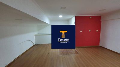 Loja-Salão, 90 m² - Foto 1