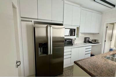 Apartamento, 3 quartos, 176 m² - Foto 4