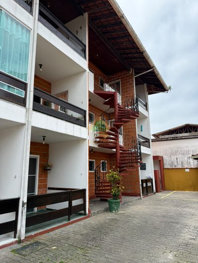 Apartamento, 2 quartos, 58 m² - Foto 1