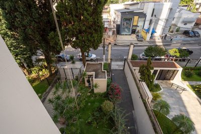 Apartamento, 3 quartos, 66 m² - Foto 4