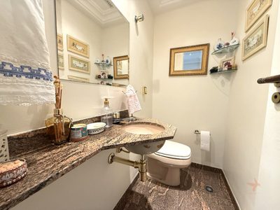 Apartamento, 4 quartos, 205 m² - Foto 5