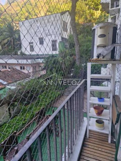 Apartamento, 2 quartos, 60 m² - Foto 1