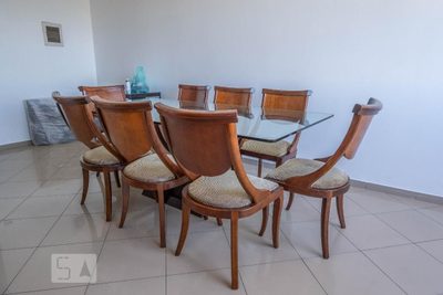 Apartamento, 2 quartos, 80 m² - Foto 4