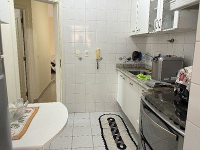 Apartamento, 2 quartos, 70 m² - Foto 3