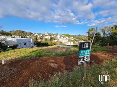 Terreno, 322 m² - Foto 2