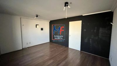 Loja-Salão, 37 m² - Foto 2