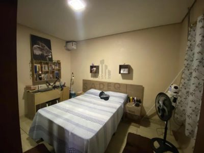 Casa de Condomínio, 2 quartos - Foto 4