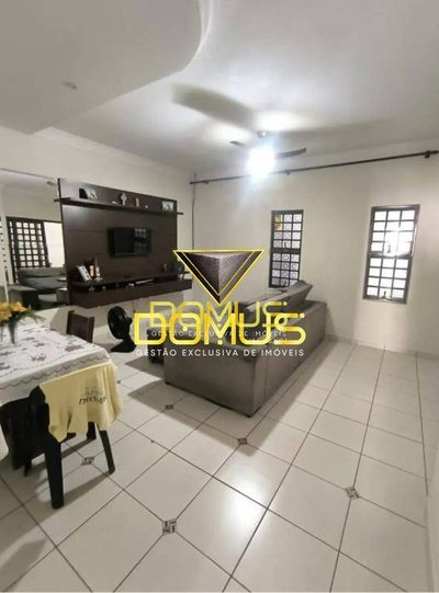 Casa, 2 quartos, 136 m² - Foto 3