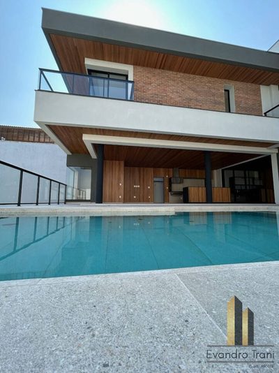 Casa, 4 quartos, 584 m² - Foto 3