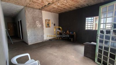 Chácara, 5 quartos, 500 m² - Foto 5