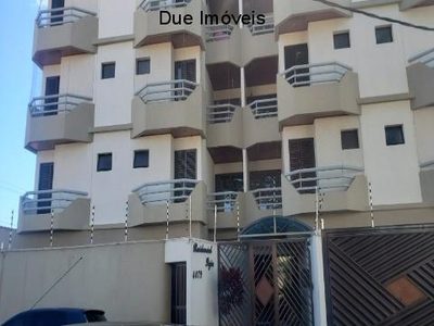 Apartamento, 3 quartos, 110 m² - Foto 1