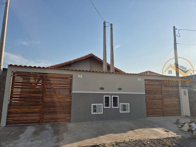 Casa, 2 quartos, 65 m² - Foto 2
