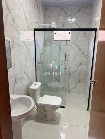 Casa, 1 quarto, 86 m² - Foto 5
