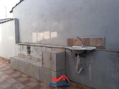 Casa, 2 quartos, 60 m² - Foto 4