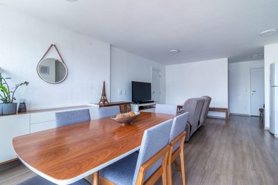 Apartamento, 3 quartos, 74 m² - Foto 1