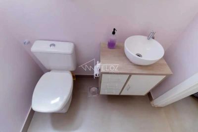 Kitnet-Studio, 16 m² - Foto 1