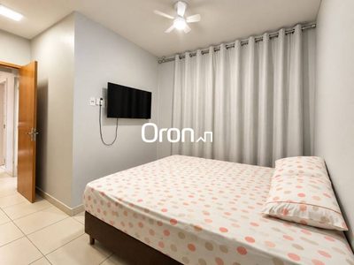Apartamento, 3 quartos, 65 m² - Foto 5