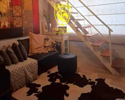 Apartamento, 4 quartos, 140 m² - Foto 1