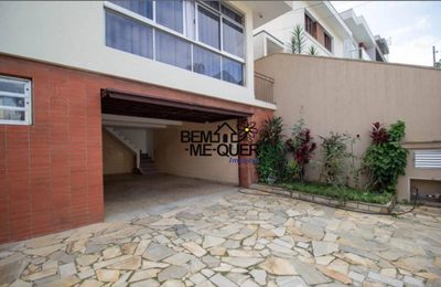Casa, 3 quartos, 270 m² - Foto 5
