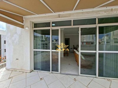 Apartamento, 3 quartos, 130 m² - Foto 4