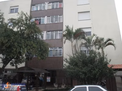 Apartamento, 1 quarto, 40 m² - Foto 1