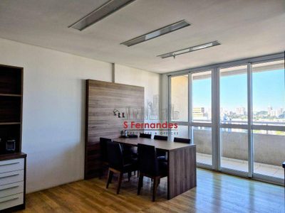 Sala-Conjunto, 46 m² - Foto 4