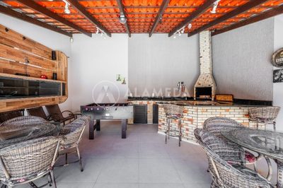 Casa, 4 quartos, 360 m² - Foto 5