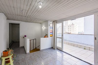 Cobertura, 3 quartos, 137 m² - Foto 2