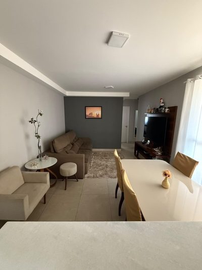 Apartamento, 3 quartos, 64 m² - Foto 2