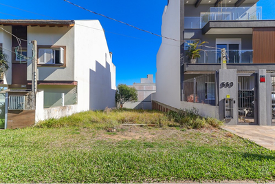 Terreno, 224 m² - Foto 1