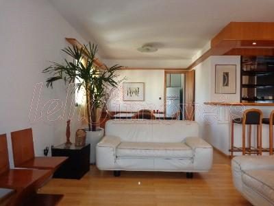 Apartamento, 3 quartos, 165 m² - Foto 3