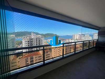 Apartamento, 3 quartos, 132 m² - Foto 4